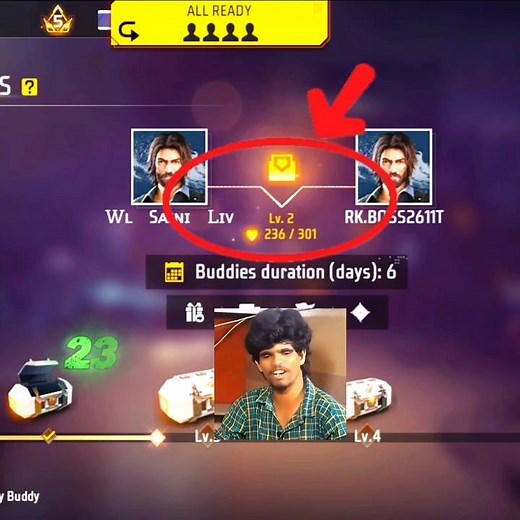 Dynamic Duo Points Increase 10x Fast | Dynamic Duo Points trick #freefirelive #fflivewlchotasainiyt