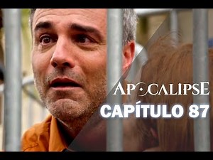 APOCALIPSE | CAPÍTULO 87 23 06 2020