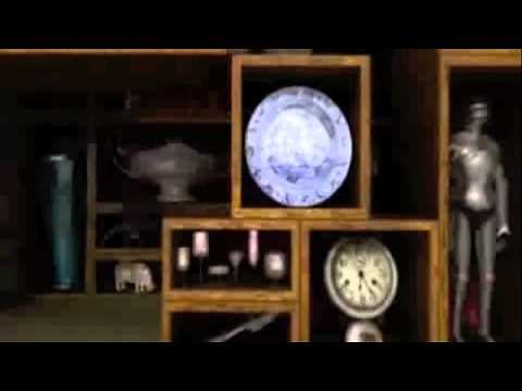 Antiques Roadshow Theme Tune (with lyrics)