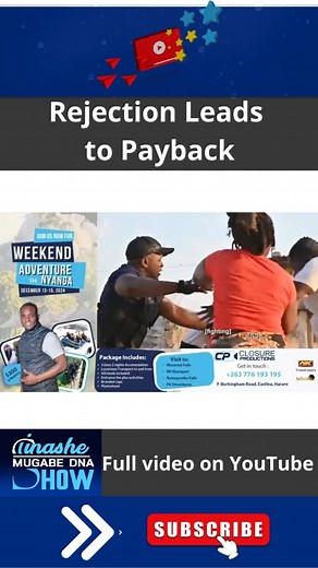 Understanding Zvimba's Paternity Test Results | DNA Analysis