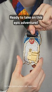 14K views · 232K reactions | Get active and follow the story of Harry...