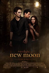 Luna nueva - Película 2009 - Cine.com