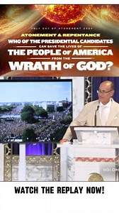 Visit Media.NOI.org to watch the full replay. 🎺 #FinalCallNewspaper #NationofIslam | The Final Call