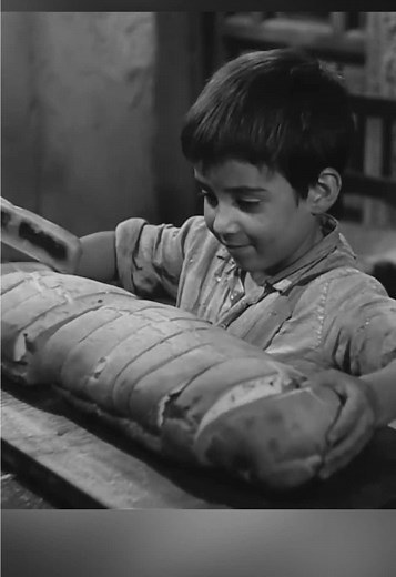 Marcelino: The Miracle of a 1955 Black & White Film