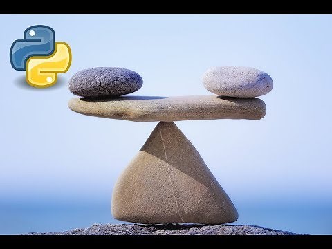 Portfolio Rebalancing With Python