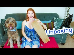 Best Yoga Mat Unboxing Fan Mail
