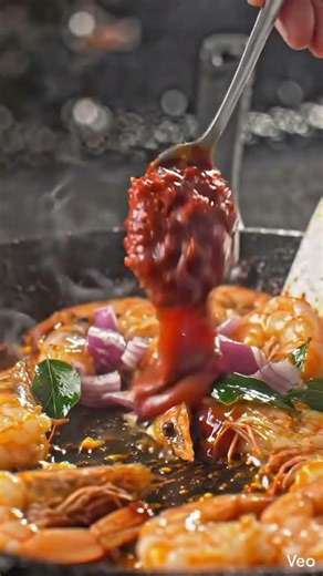 "I bet you can't handle this level of spice! 🌶️🔥"