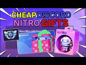 Quickest way to CLAIM Discord Nitro & Boosts