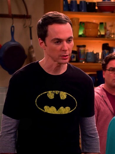 #foryoupage #fypシ #momsoftiktok #thebigbangtheory | sheldon coughing scene engineering