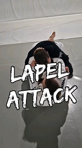 2.1K reactions · 12 comments | Lapel Attack From The Close Guard. Go train, Have fun! 拾 Jiu-Jitsu Never Dies.亮☠️ @manto_original | Miko BJJ / Tattoo addict | Facebook