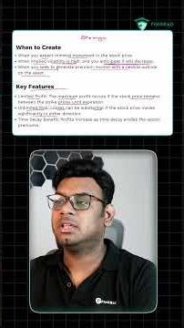 Strangle Strategy: Key Features Explained