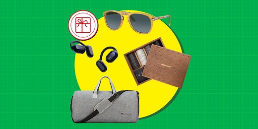 The Most Unique Gifts for Him That Show You Really Thought It Through