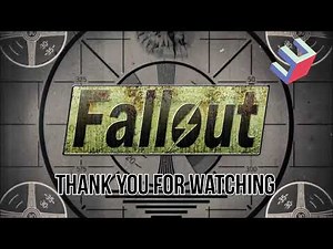 Fallout 2d20 RPG by Modiphius: Session Four - Scumbag Redemption Arc