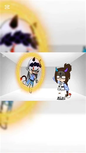 play with fire 🔥 // #gacha // #gachalife// #gachaclub//