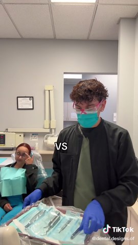 Dental Assistants vs. Patients: A Hilarious Perspective
