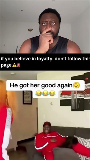 Men prank their women :this is all content and no one was hurt making this