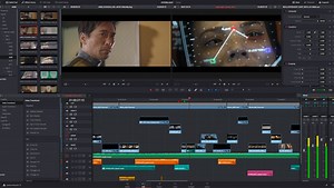 Editing a Video From Start to Finish in DaVinci Resolve 15: Eight-Hour Free Course