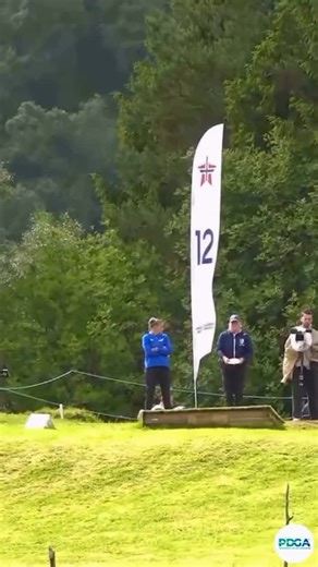 Innova Discs on Instagram: "What was your favorite shot in 2025? 🔥 #discgolf #innovadiscs 🎥 @discgolfprotour #sports #reels #golf"