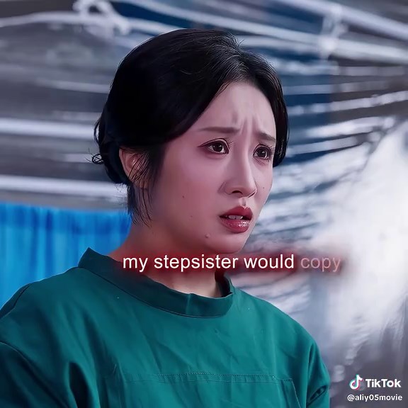 Uncovering Lies: A Surgical Showdown with My Stepsister