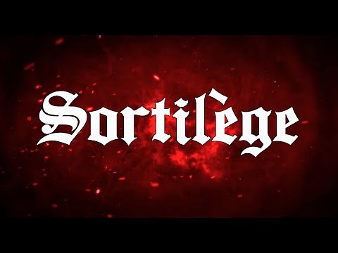 SORTILEGE - Phoenix (Teaser)