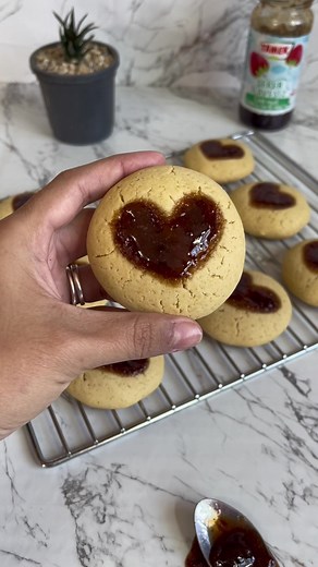 Deliciosas Galletas de Mantequilla para San Valentín