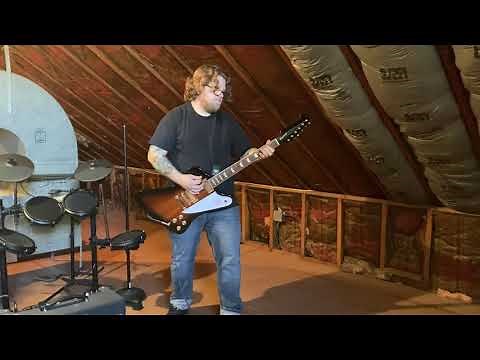 2020 Epiphone Firebird Review @ George's Attic