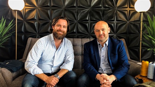 Mississippi company takes custom jeans to a new level. Here's their story