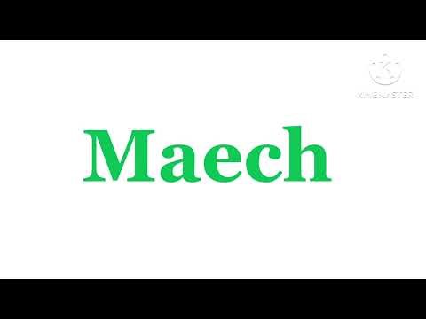 March Logo Bloopers Part 21: Maech AGAIN?!
