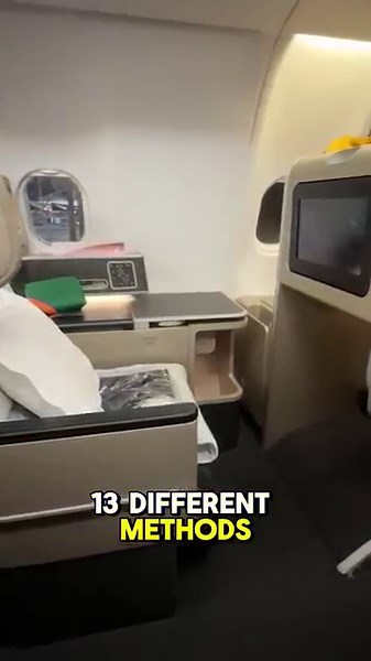 Here's how to earn Qantas points FAST & book your first business class flight! ✈️