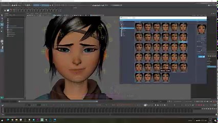 195K views · 1.8K reactions | Kena: Bridge of Spirits bursts to life next week on PS5. See how Ember Lab crafted their hero from prototype to final design: play.st/3EiL5cH | PlayStation | Facebook