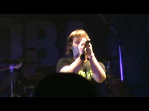 Sybreed - Doomsday Party (Live in Moscow (RU) 23.05.2010) [5/10]