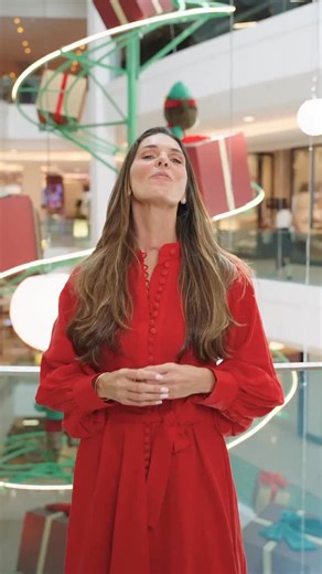 Pelo quarto ano seguido, o Shopping Leblon, em parceria com a @animasom_br e a @associacao.sl, apoia o @incavoluntario em uma iniciativa solidária que leva doações às crianças atendidas pelo instituto. Até 24 de dezembro, a coleta de itens para doação acontece no Piso 3, em frente à Renner, e também via Pix (chave: controladoria@cancer.org.br). Neste vídeo, nossas queridas parceiras, sempre presentes nas ações do Inca, @daniellasarahyba , @danilfmendes e @gabrielavazmoreira reforçam a importânci