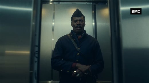 Fear The Walking Dead – Season 7B | AMC Central Europe