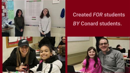 Wicked Cool CS 1080p | Jacqueline Corricelli