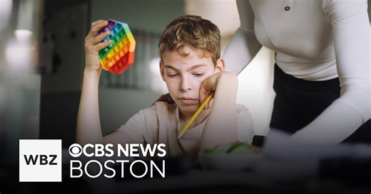 New app can help kids and their families develop strategies to have success with ADHD