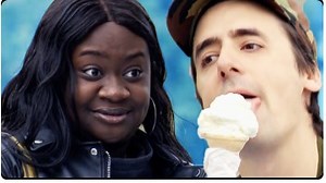 I mean... leave some for everyone else... | Just Kidding