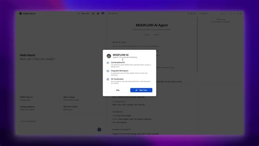 #hydrogeology #groundwatermodeling #modflow #ai #flopy #pyemu | Daniel Lopez Mella | 22 comments