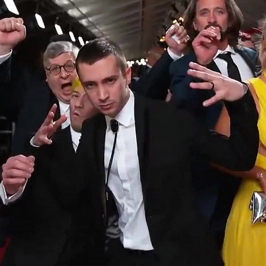 Tyler Joseph Kitty Kat Edit - Twenty One Pilots