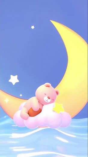 Quiet Time by Oxbridge Baby #learntotalk #oxbridgebaby #preschoollearning #videosforkids