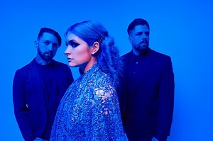 カナダの新鋭メタル・バンド SPIRITBOX、デビュー・アルバム『Eternal Blue』より新曲「Hurt You」MV公開！| 激ロックニュース