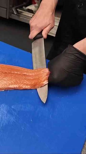 How to Cook Salmon Perfectly Using Parchment Paper