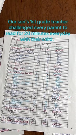 The Importance of Daily Reading for Children