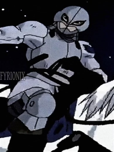 Exploring Griffith the Falcon from Berserk
