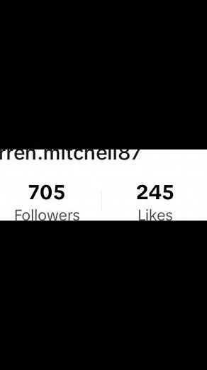 Warren Mitchell on TikTok