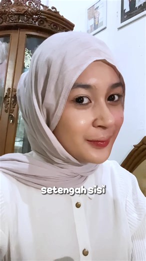 cuma coba sedikit, tapi hasilnya langsung bikin senyum 😍 wardah emang nggak pernah bikin kecewa, before → after, and yes… selalu flawless! ✨ @Wardah Youth Ambassador #wardahyouthambassador #wyabatch5 #tenangkuatkanlangkahmu @𝘇𝗮𝗿𝗮 @lika💤 @sisskaa