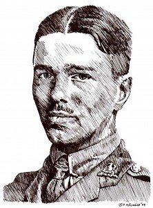Dulce et Decorum Est | Wilfred Owen's Famous Poem
