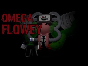Roblox Script Showcase Episode#1412/Omega Flowey Boss