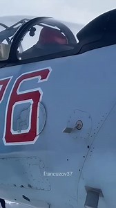 213K views · 10K reactions | Sukhoi Su-30SM Flanker-C ☆Z | Sukhoi SU-35 Super Flanker | Facebook