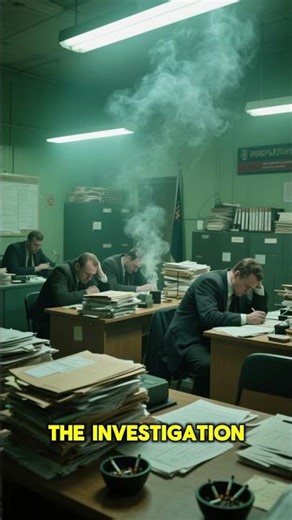 The Dark Truth of Andrei Chikatilo — Short Documentary #crimedocumentary #history #darkhistory