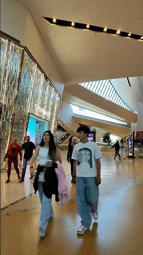 Walking Tour in ARIA Hotel Las Vegas | Stunning Luxury & Hidden Gems Revealed!